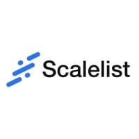 Scalelist logo