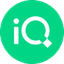 LeadIQ logo - B2B prospecting platform