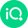 LeadIQ logo - B2B prospecting platform