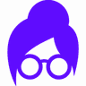 Lusha logo - B2B sales intelligence platform