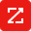 Logo ZoomInfo - piattaforma di data intelligence B2B e go-to-market