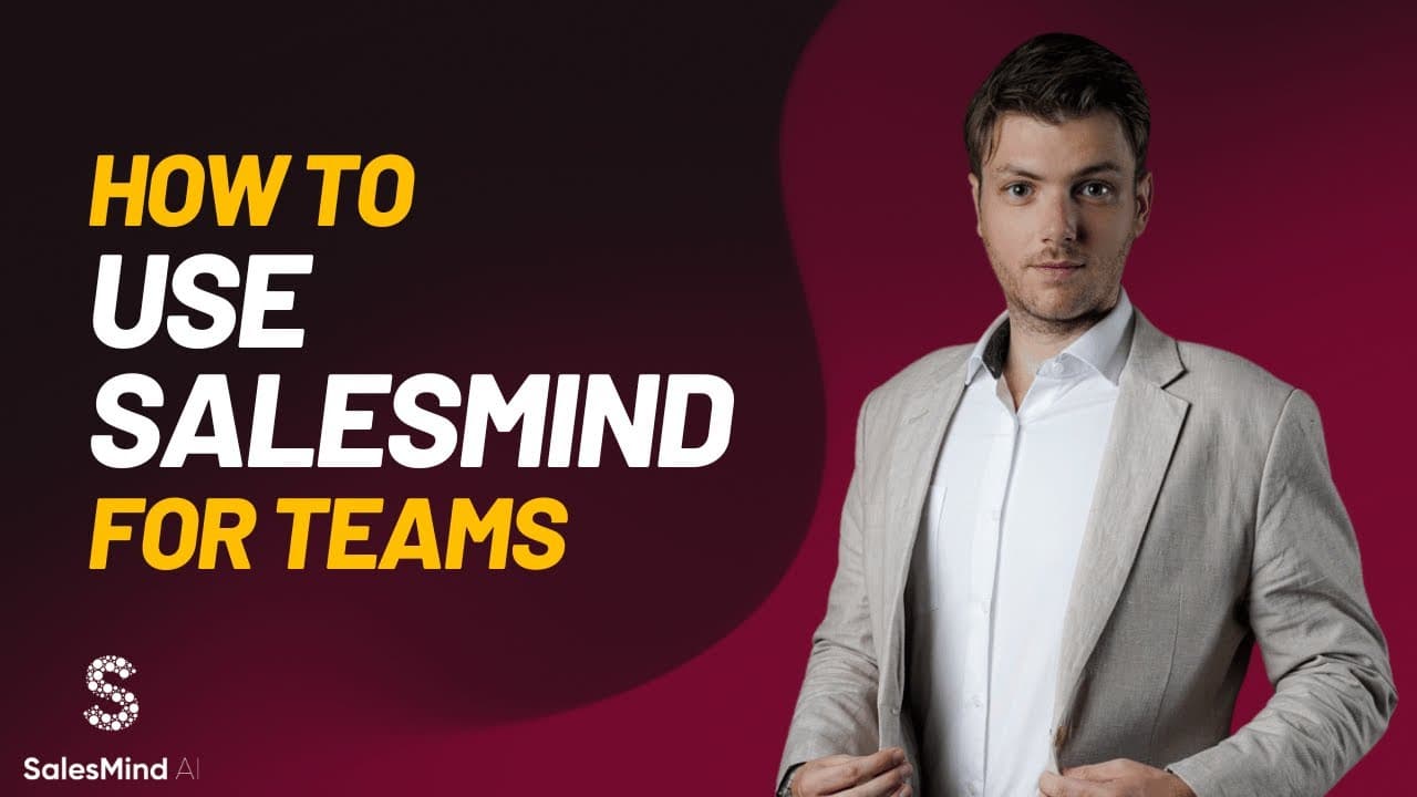 Video: How to Invite and Manage Team Members