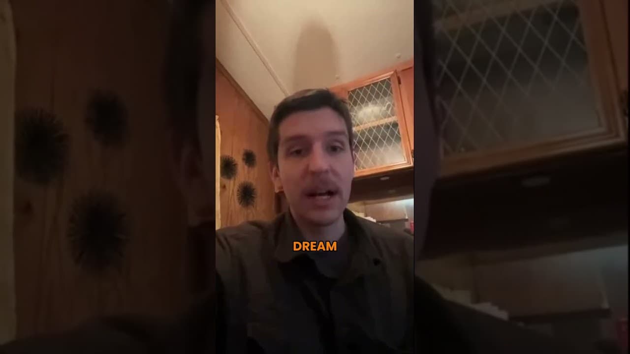 Short: This AI Lead Finder Is a DREAM (B2B Founders, Watch This)