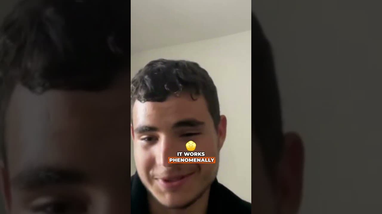 Video: 90% Positive Reply Rate