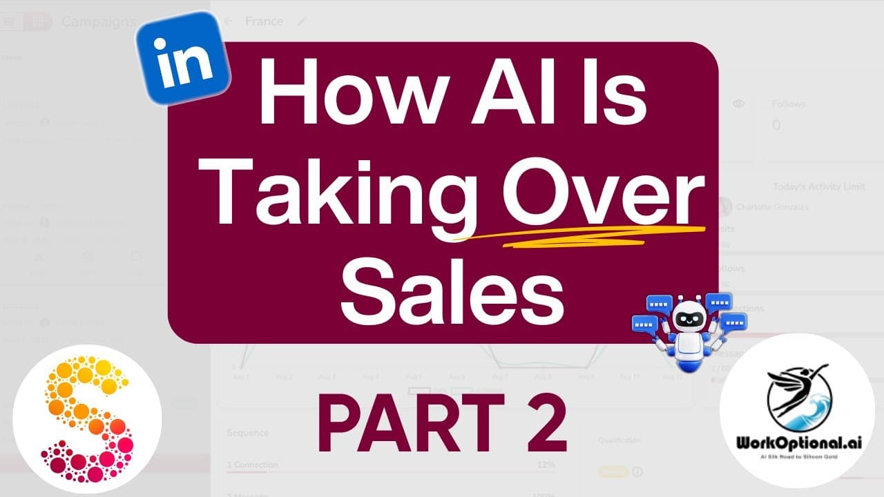 Video: How SalesMind AI Uses AI Memory to Achieve $9 CAC x Work Optional (Part 2)