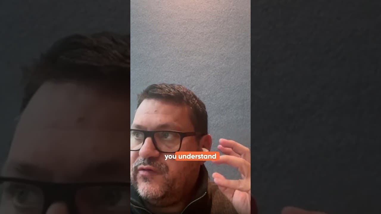 Short: If You are Still Doing This Manually, Watch This
