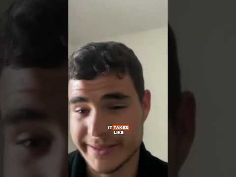 Amazing results in just 21 days