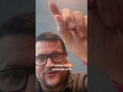 Why no today does not mean no forever (sales tip)
