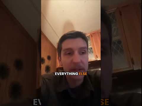 Ben Names His #1 Sales Tool for 2026
