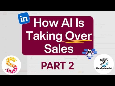 How SalesMind AI Uses AI Memory to Achieve $9 CAC x Work Optional (Part 2)