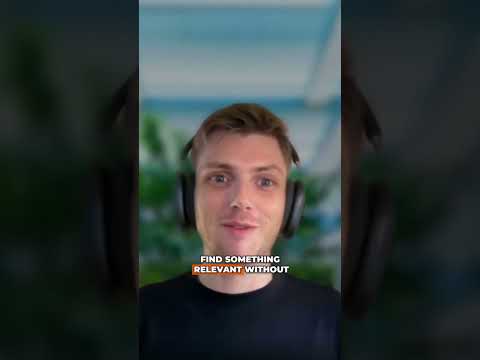 AI Does This Before You Even Say Hello