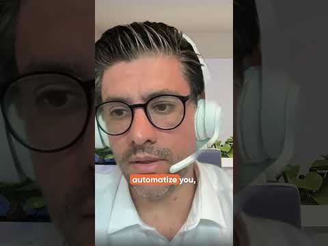 AI Improves Sales Process