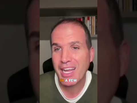 Just Do It - His Advice for Anyone on the Fence