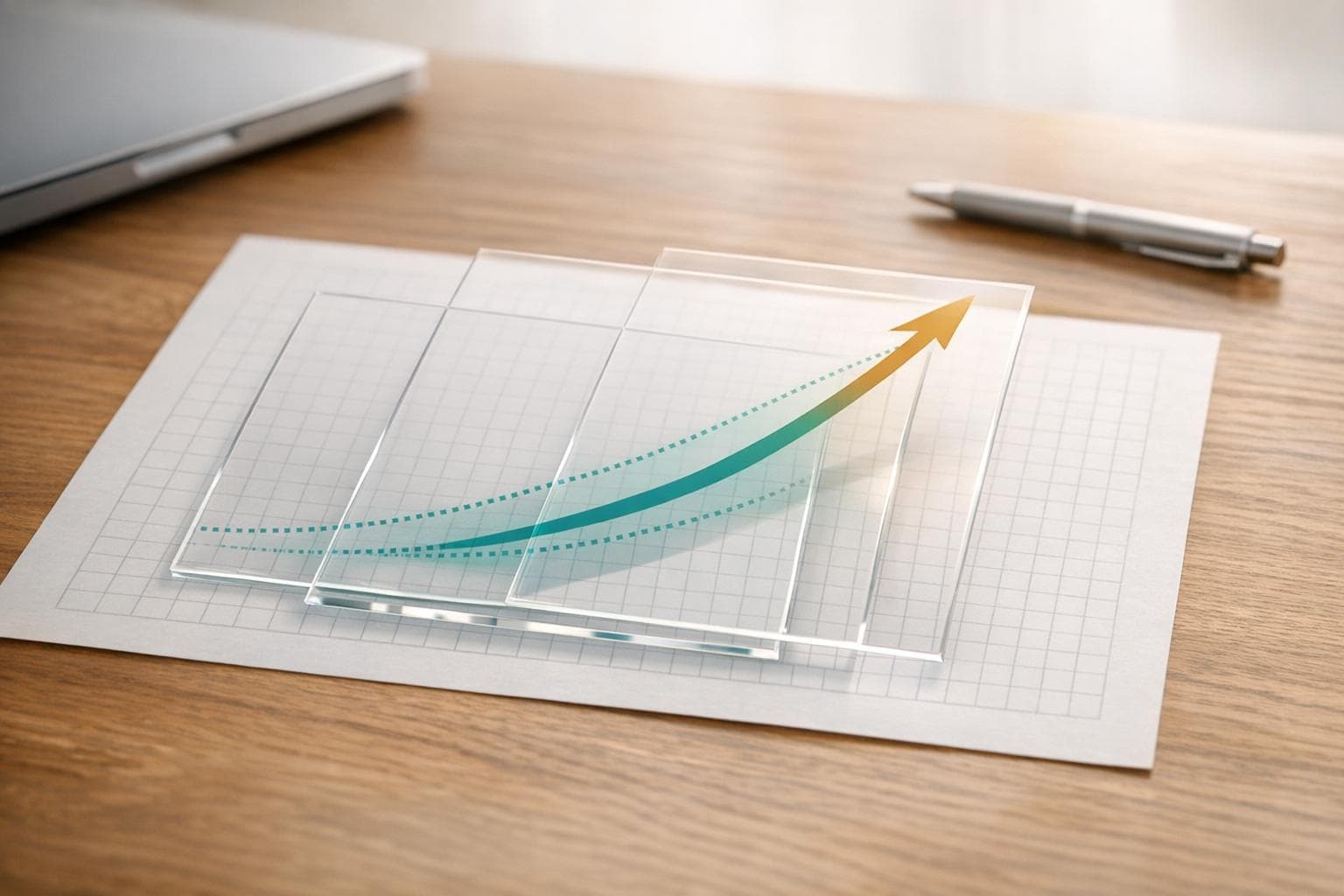 Wie Ensemble Learning die Genauigkeit im Lead Scoring B2B verbessert