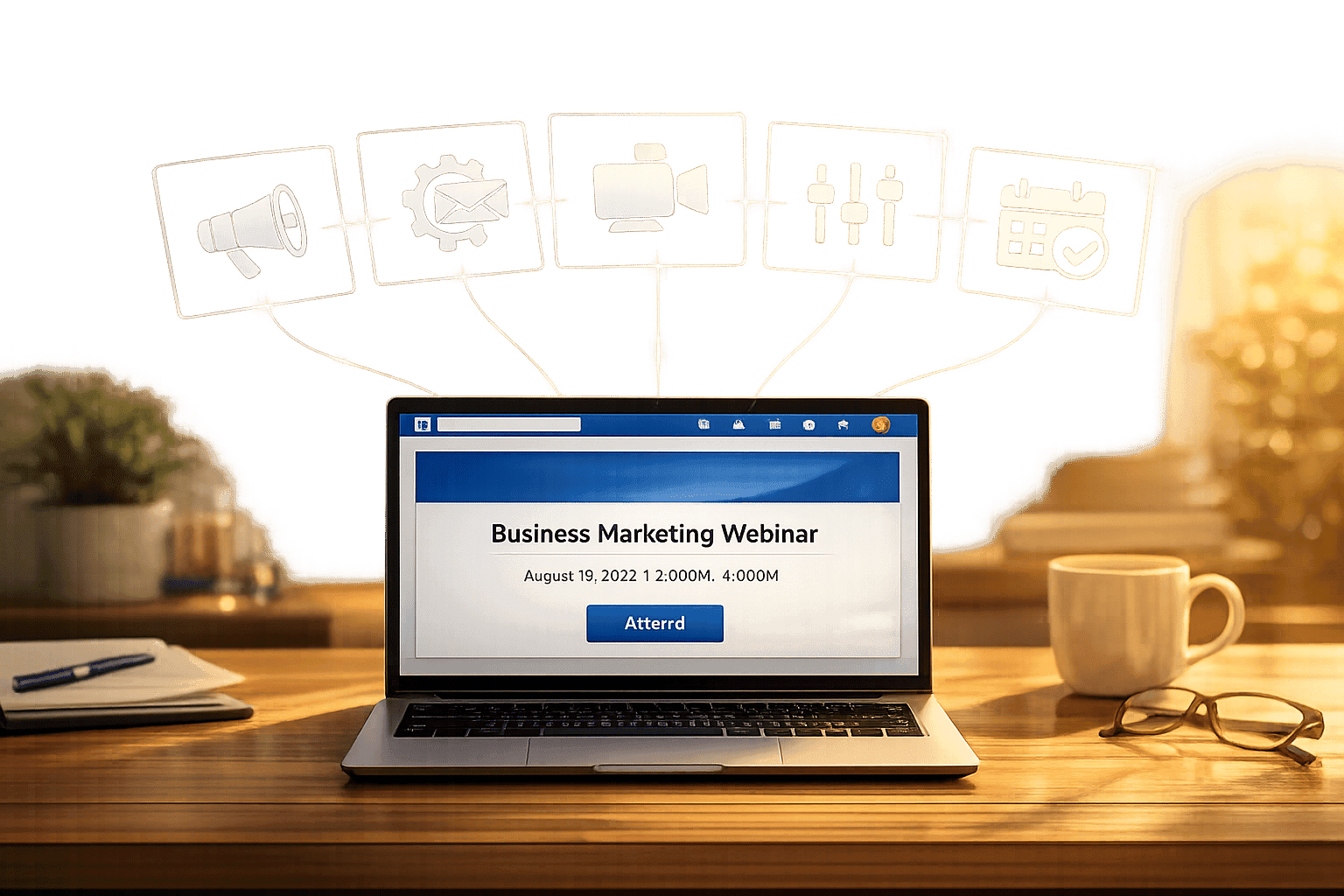 5 Tools for LinkedIn Event Promotion