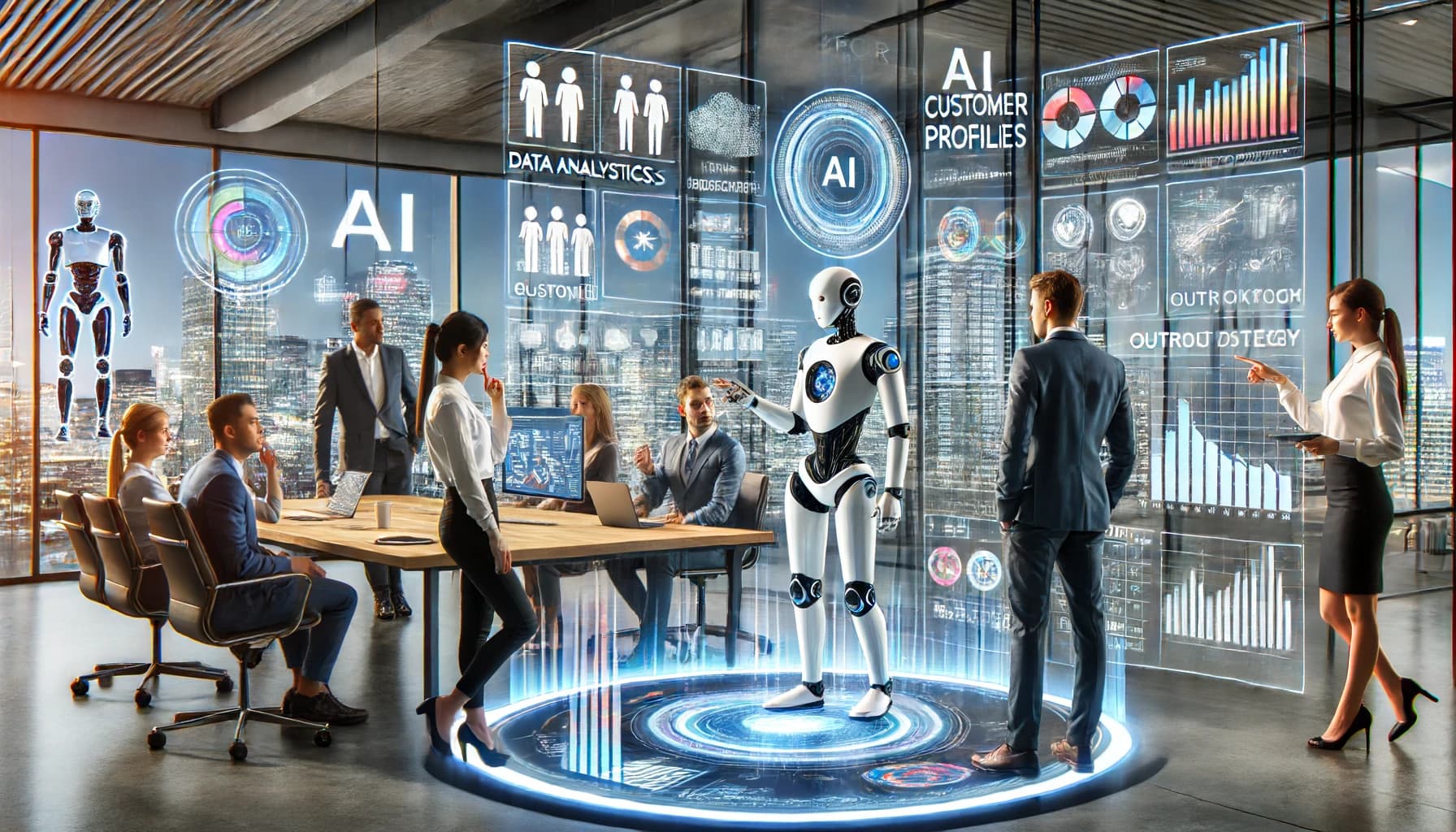 Maximizar el alcance de ventas con AI: las mejores AI herramientas de ventas para una participación personalizada