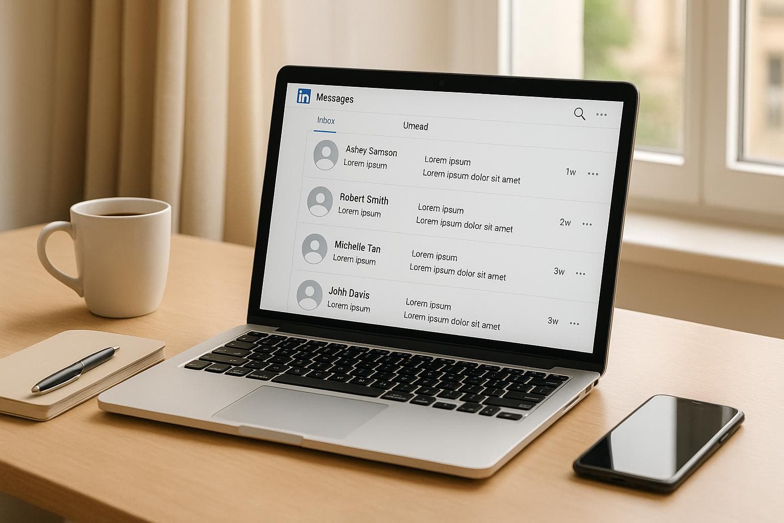 Faibles taux de réponse LinkedIn : 5 solutions éprouvées