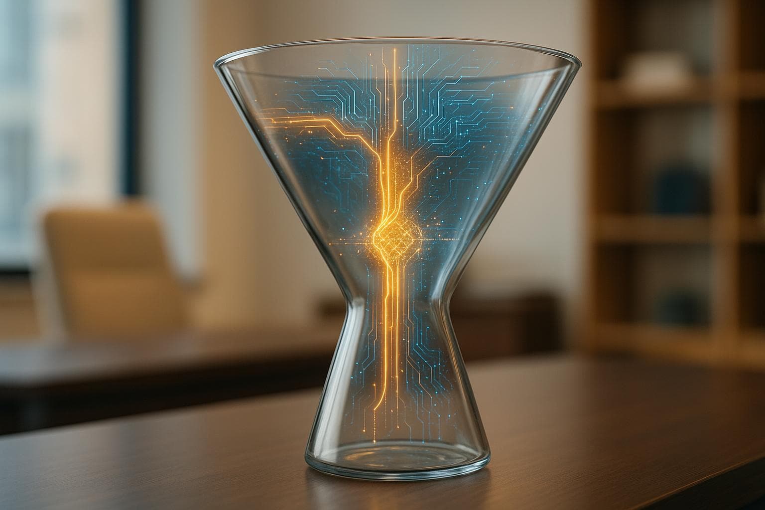 How AI Identifies Sales Pipeline Bottlenecks