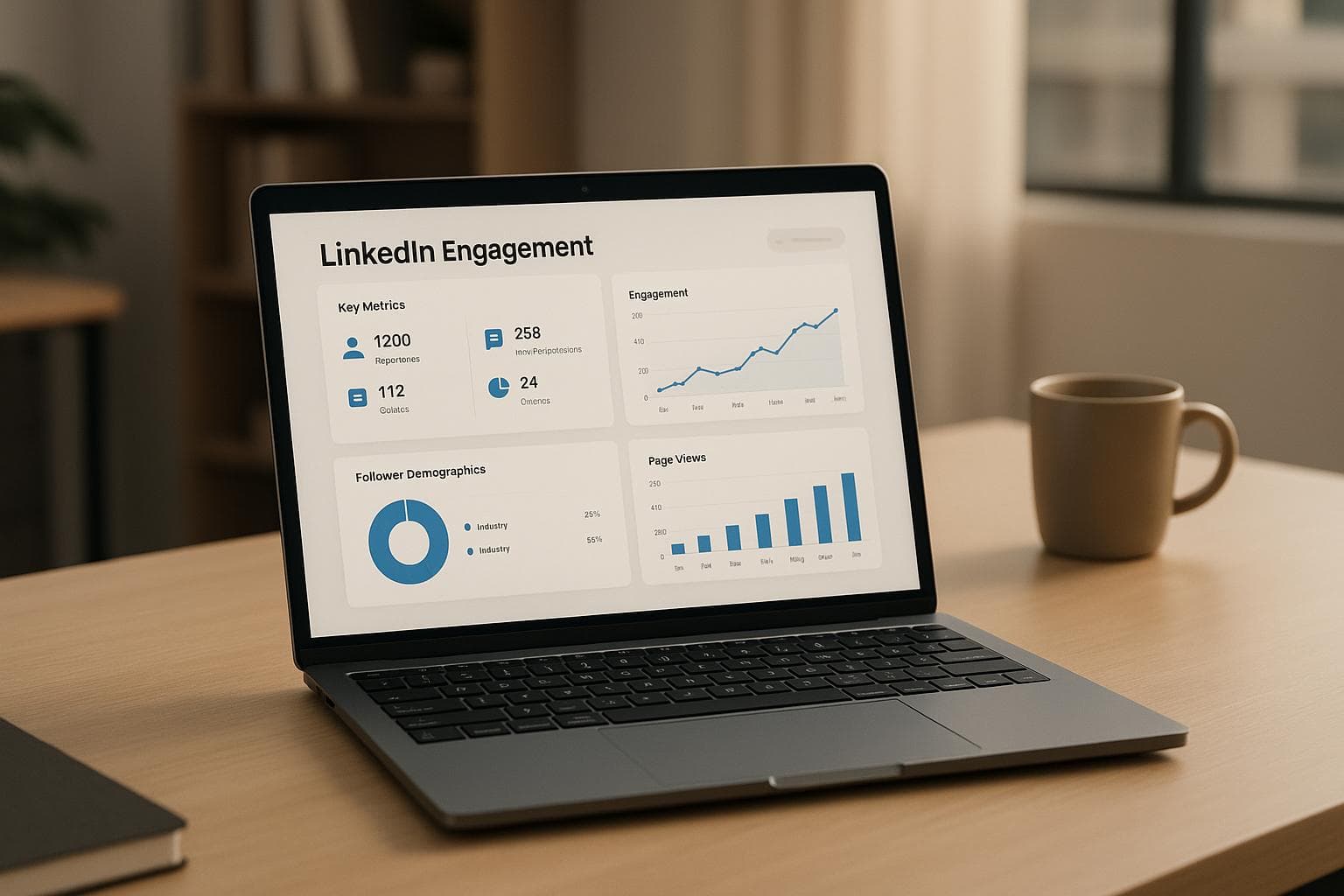 Best LinkedIn Analytics Tools for B2B Sales