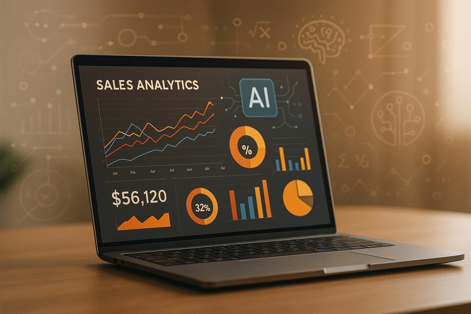 Principales desafíos éticos en AI herramientas de ventas
