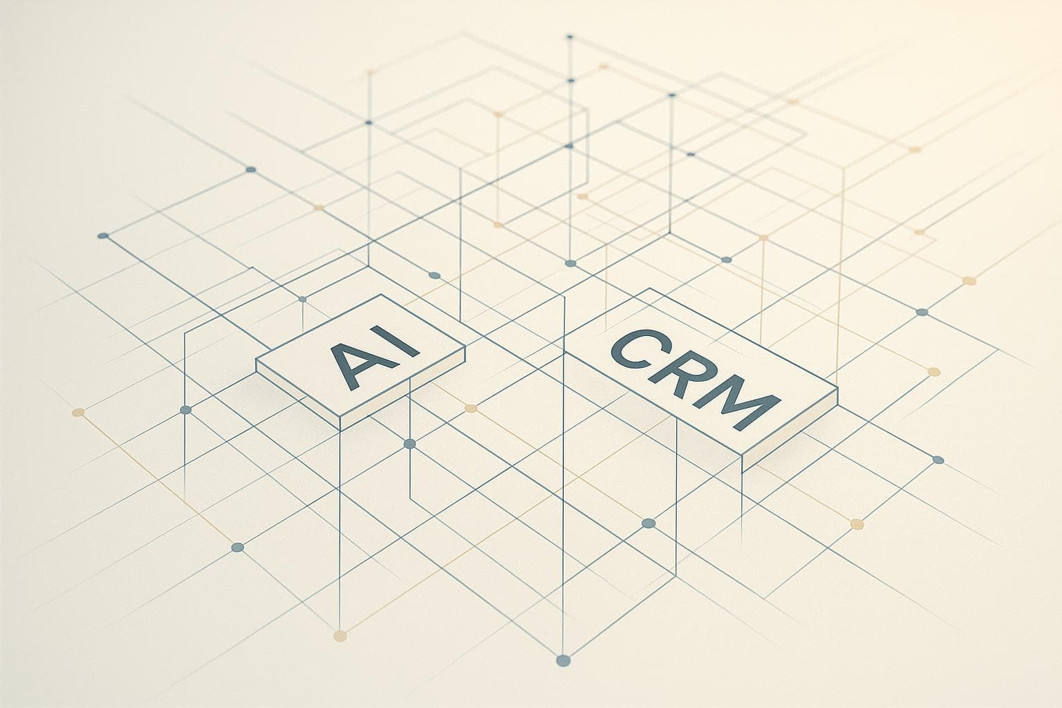 Best Practices for AI CRM Integration