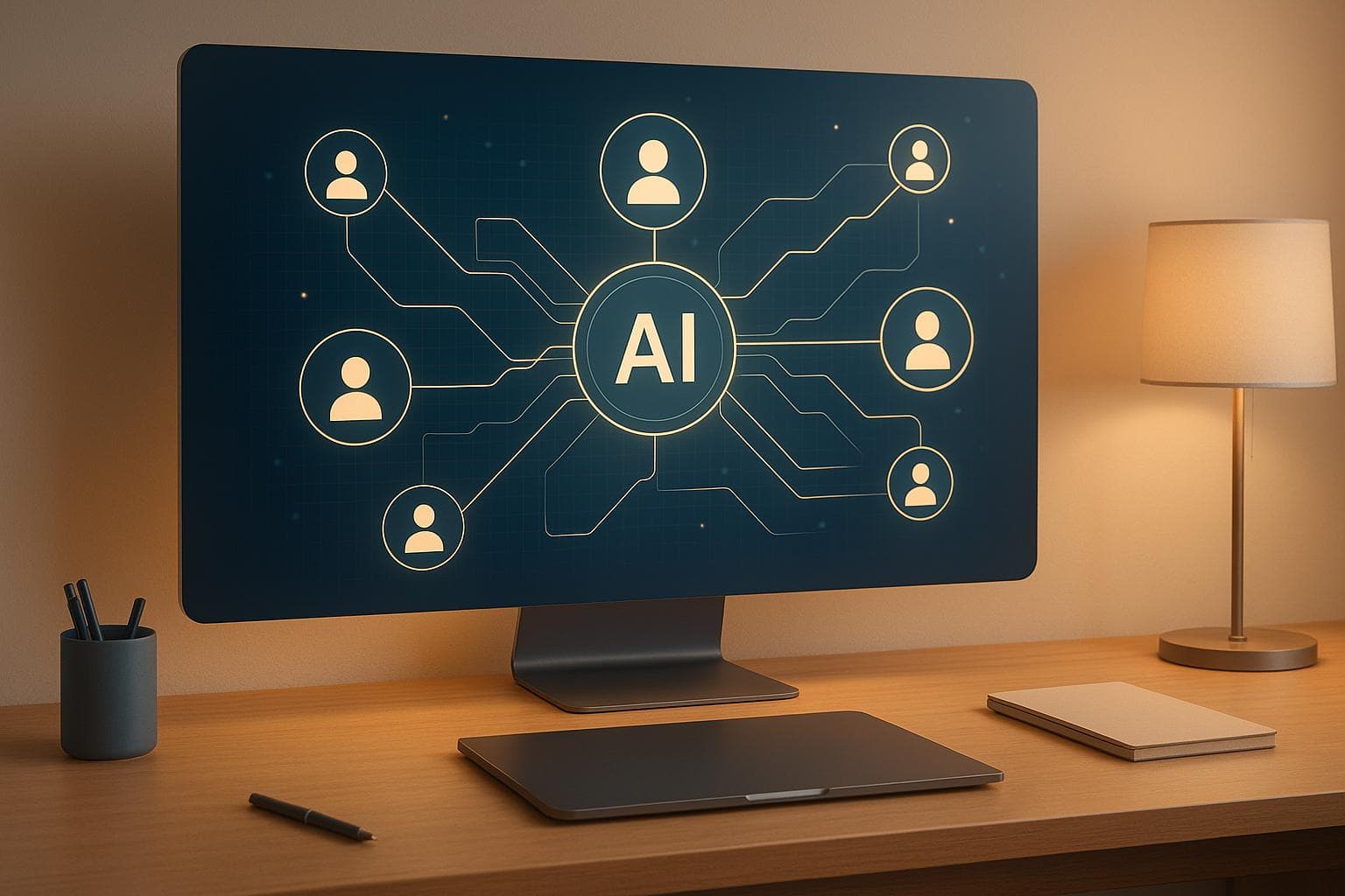 Top 7 AI Tools for Lead Targeting
