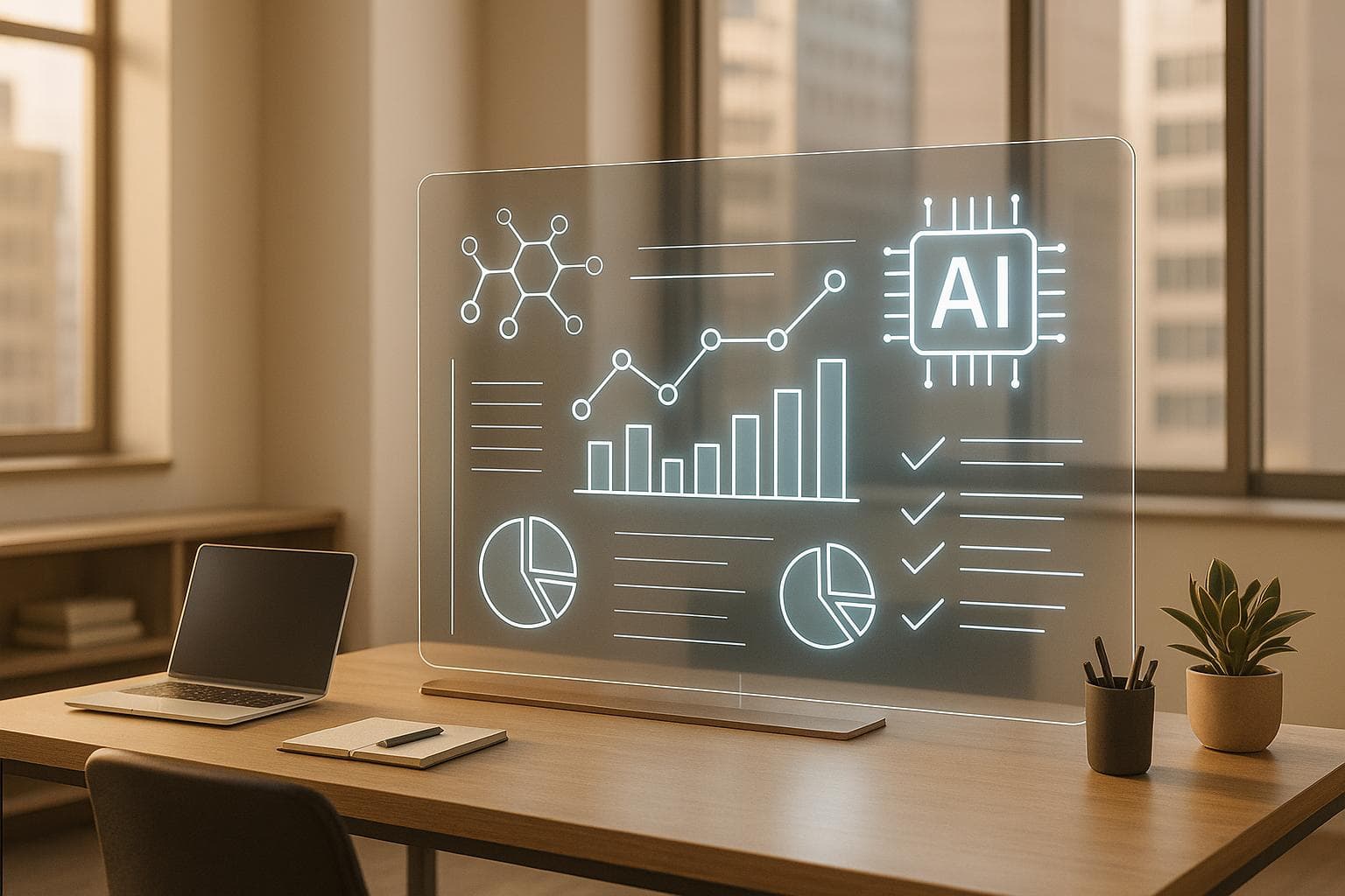 Mejores prácticas para probar AI herramientas de ventas