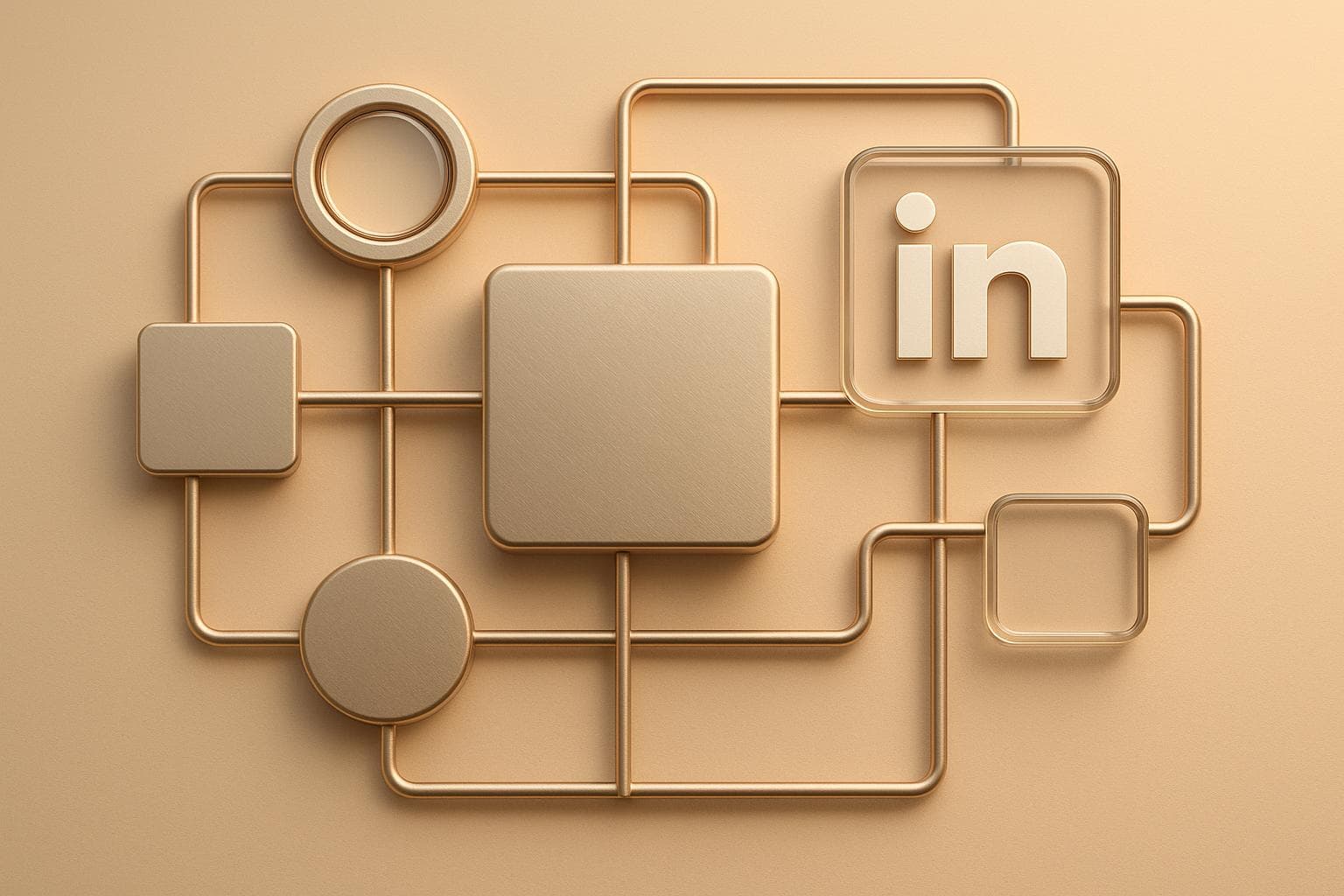 AI Herramientas para actualizaciones de clientes potenciales LinkedIn más rápidas