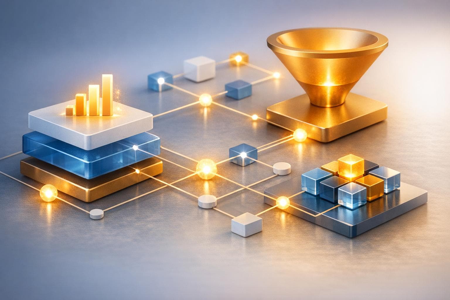 Los 5 mejores AI algoritmos para la puntuación de clientes potenciales