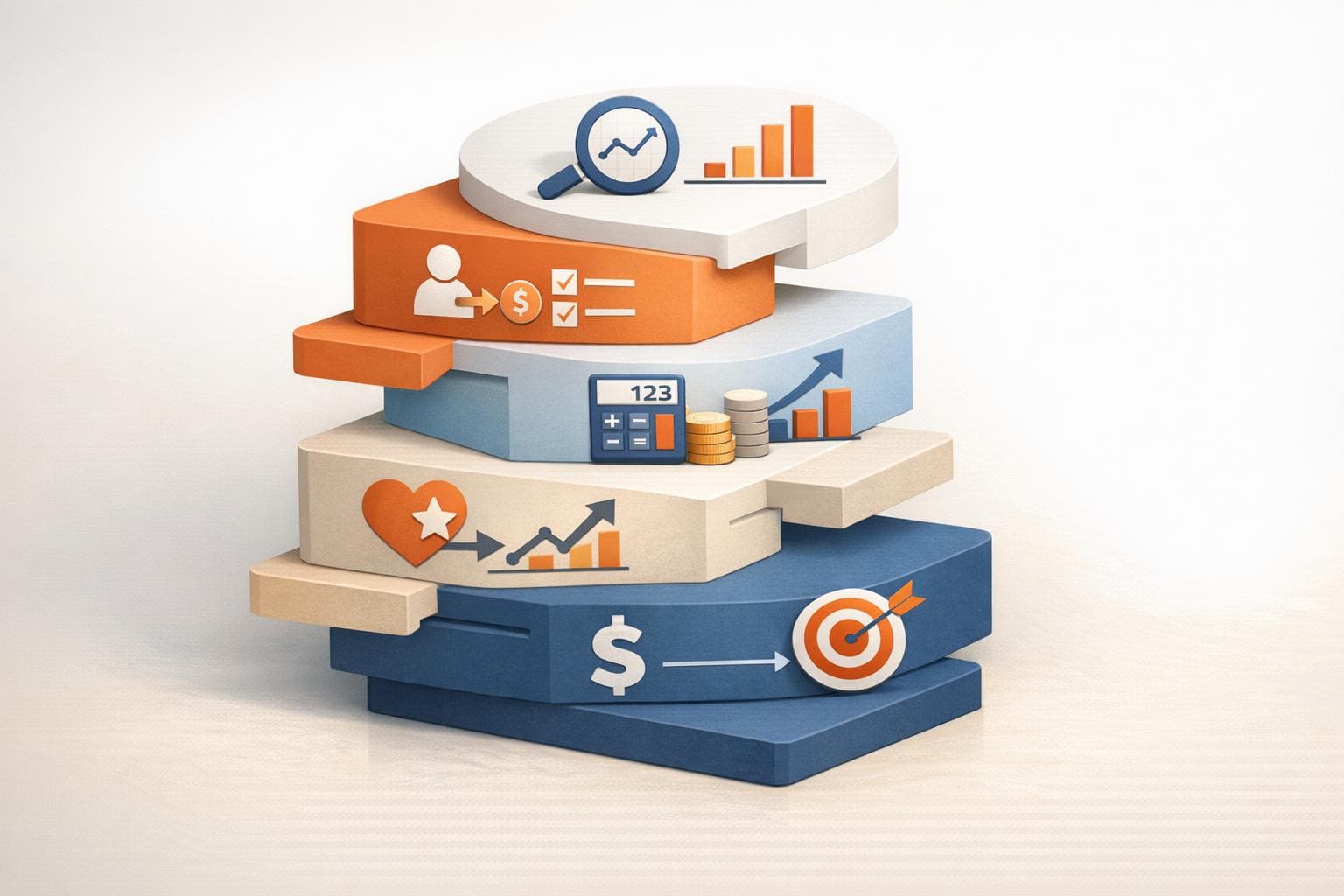 5 Steps to Calculate CAC and LTV for SaaS