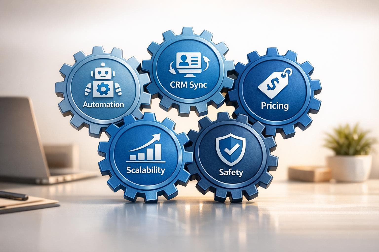 LinkedIn Outils d'intégration : comparaison 2025