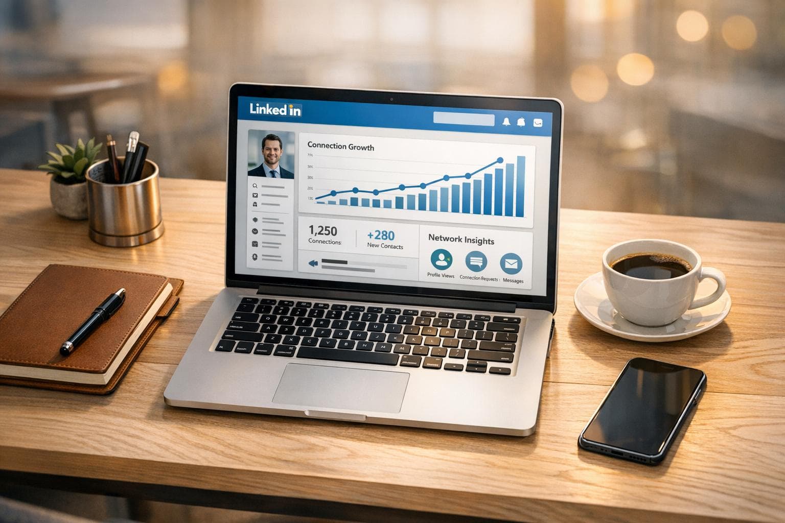 Les 7 meilleurs outils pour l'automatisation des connexions LinkedIn