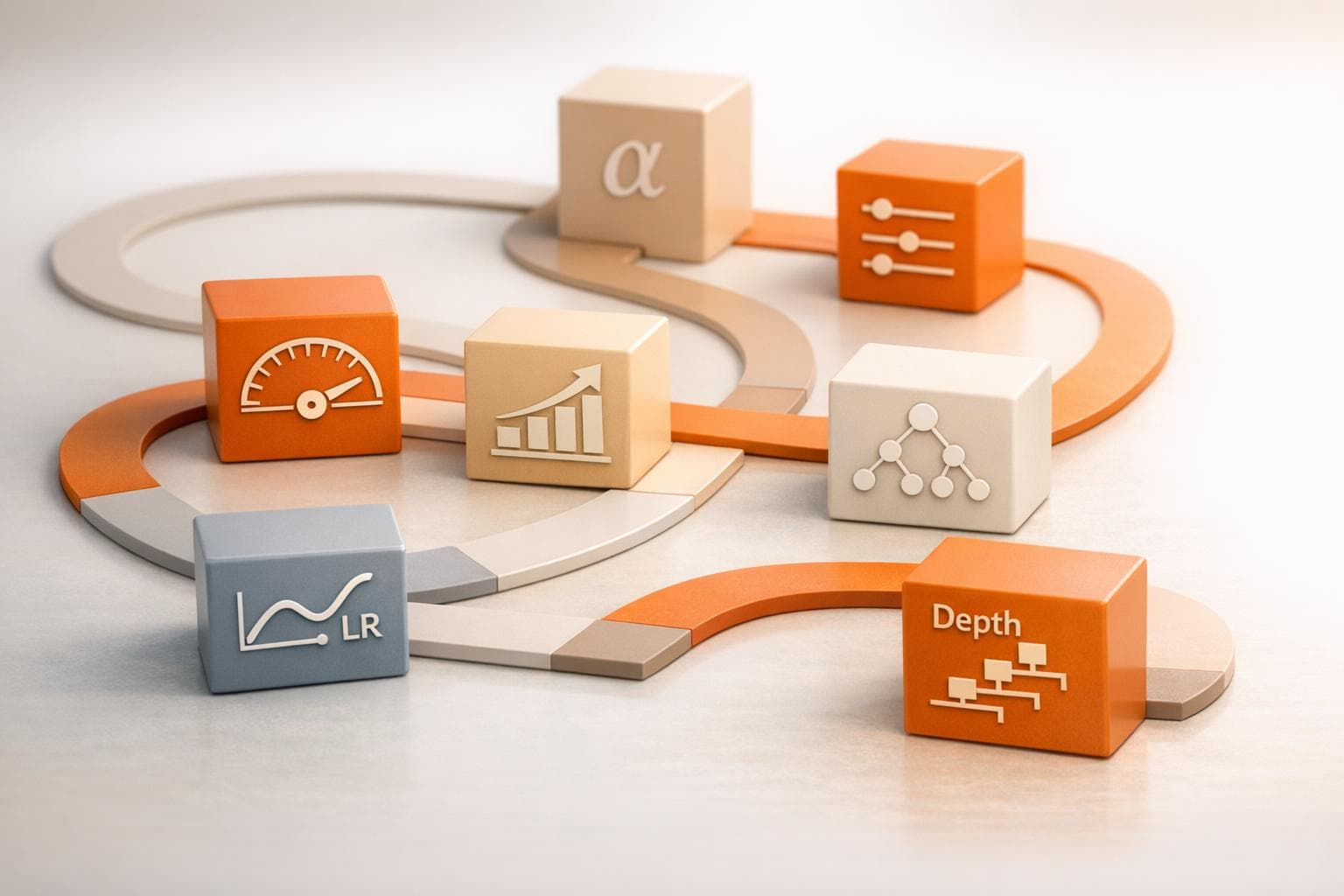 Hyperparameter Tuning for Lead Scoring Models