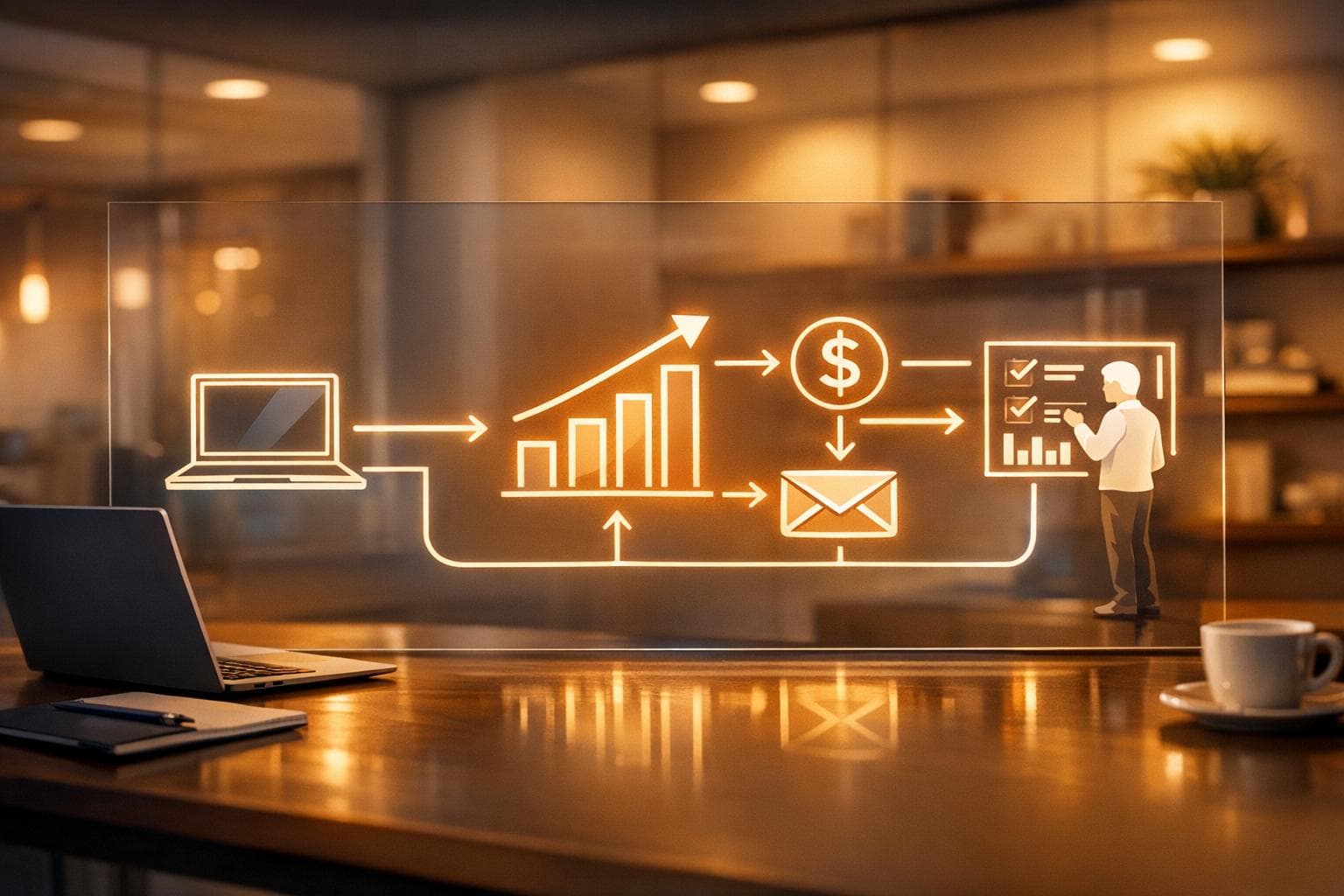 Subcontratar o morir: por qué cada B2B startup está recurriendo a servicios de generación de leads de marca blanca