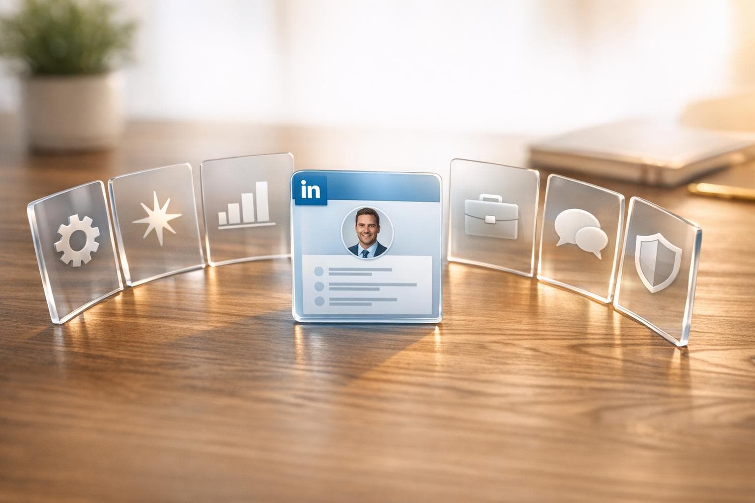 Top 7 CRMs with LinkedIn Integration 2026
