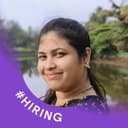 Harshini C.