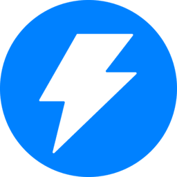 Instantly.ai logo - Cold email outbound platform